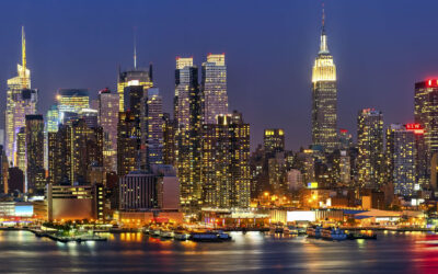 Nueva York – Inversiones Millonarias