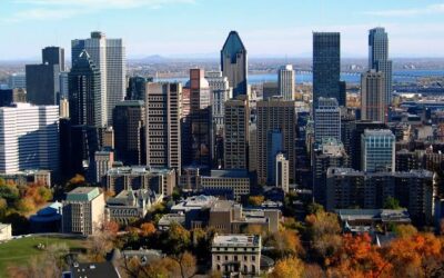 Montreal, Canadá – Inversiones Millonarias