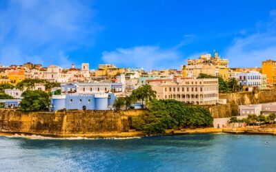 San Juan, Puerto Rico – Inversiones Millonarias